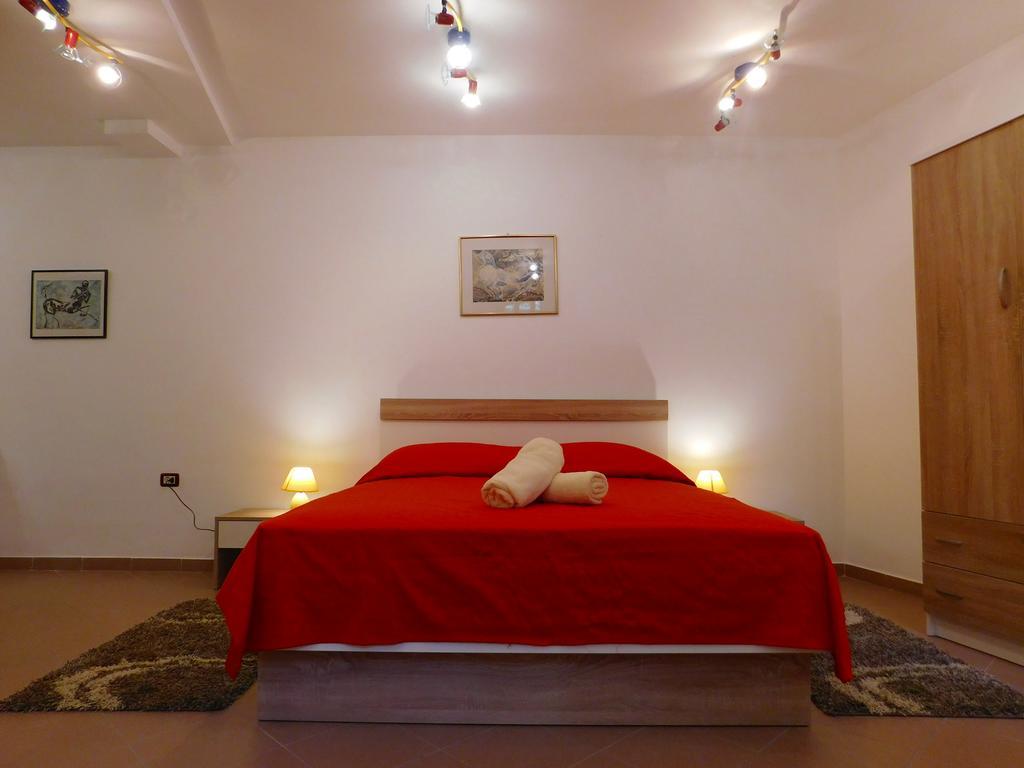 Central Apartments Circolo Rovinj Exterior foto