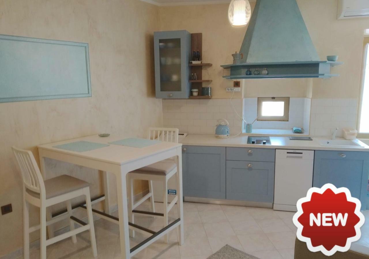Central Apartments Circolo Rovinj Exterior foto